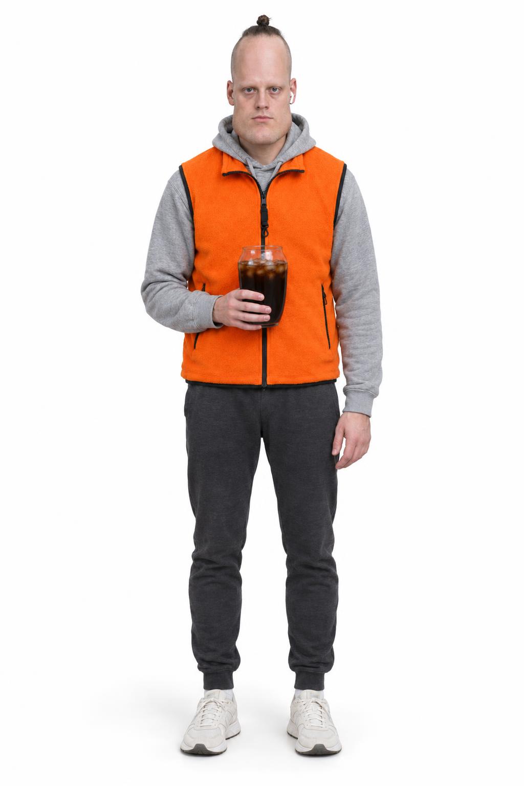 Brandt Coswell, full body